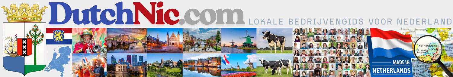 Gemaakt in Nederland - euzdesign